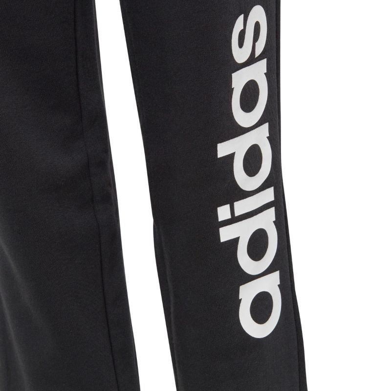 adidas Essentials Linear Logo Jr Nadrág gyerek IB8907