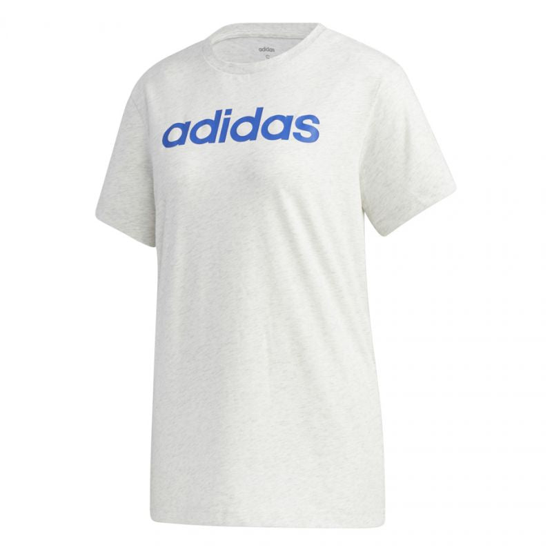 Adidas Essentials Linear Loose Tee W GD2912 Póló - Sportmania.hu