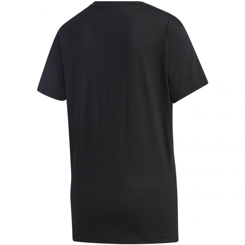 Adidas Essentials Linear Loose Tee W GL6333 Póló - Sportmania.hu