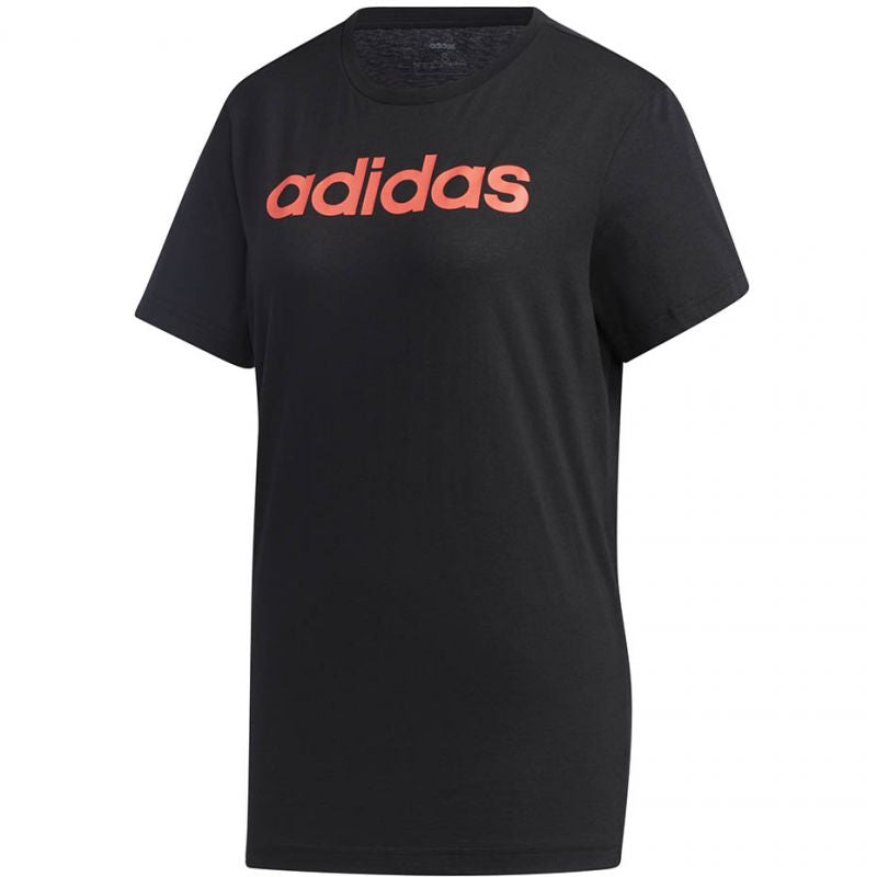 Adidas Essentials Linear Loose Tee W GL6333 Póló - Sportmania.hu