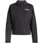 adidas Essentials Linear Polo W Pulóver női JM1946