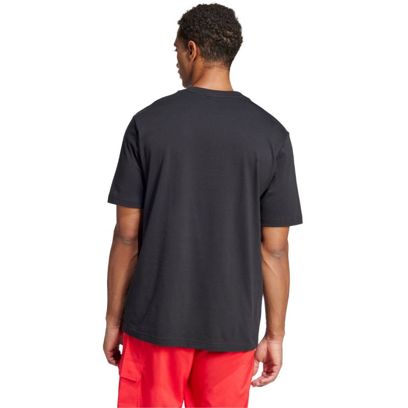 adidas Essentials Linear Single M T-shirt JE8993 Póló - Sportmania.hu
