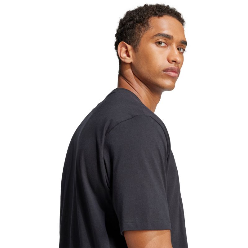 adidas Essentials Linear Single M T-shirt JE8993 Póló - Sportmania.hu