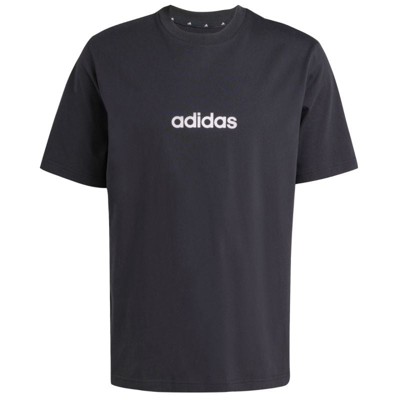 adidas Essentials Linear Single M T-shirt JE8993 Póló - Sportmania.hu