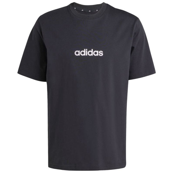 adidas Essentials Linear Single M T-shirt JE8993 Póló - Sportmania.hu