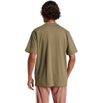 adidas Essentials Linear Single M T-shirt JE9001 Póló - Sportmania.hu