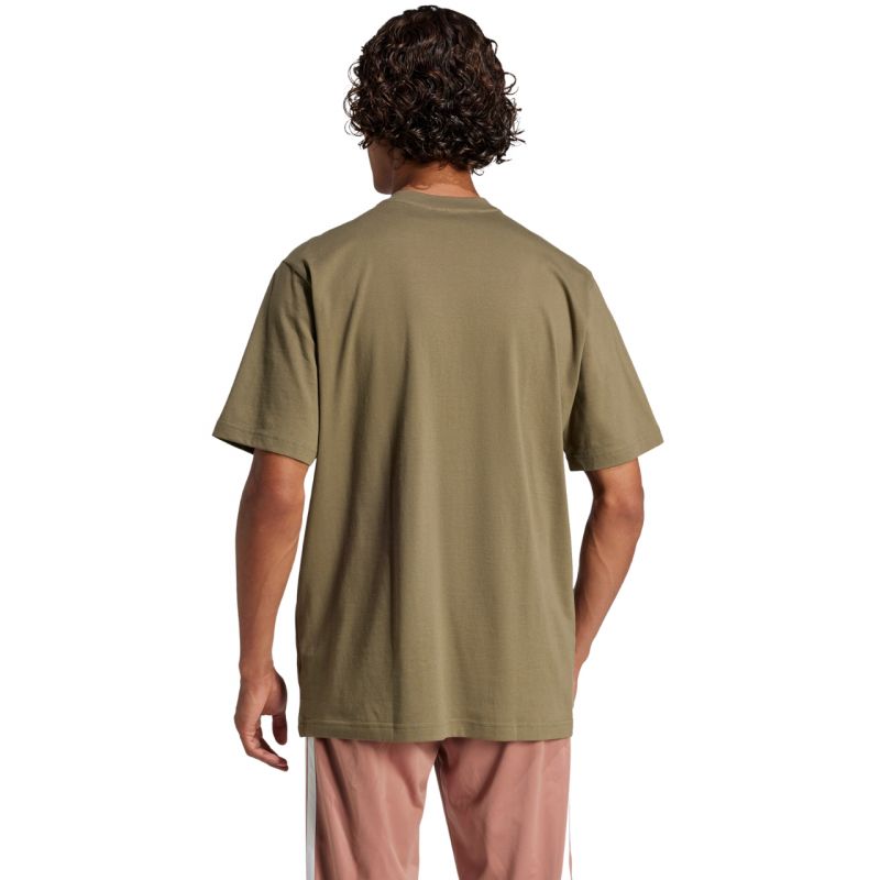 adidas Essentials Linear Single M T-shirt JE9001 Póló - Sportmania.hu
