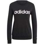 Adidas Essentials Linear Sweatshirt W GL0718 Pulóver - Sportmania.hu