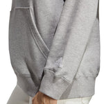 adidas Essentials Linear W sweatshirt IC6884 Pulóver - Sportmania.hu