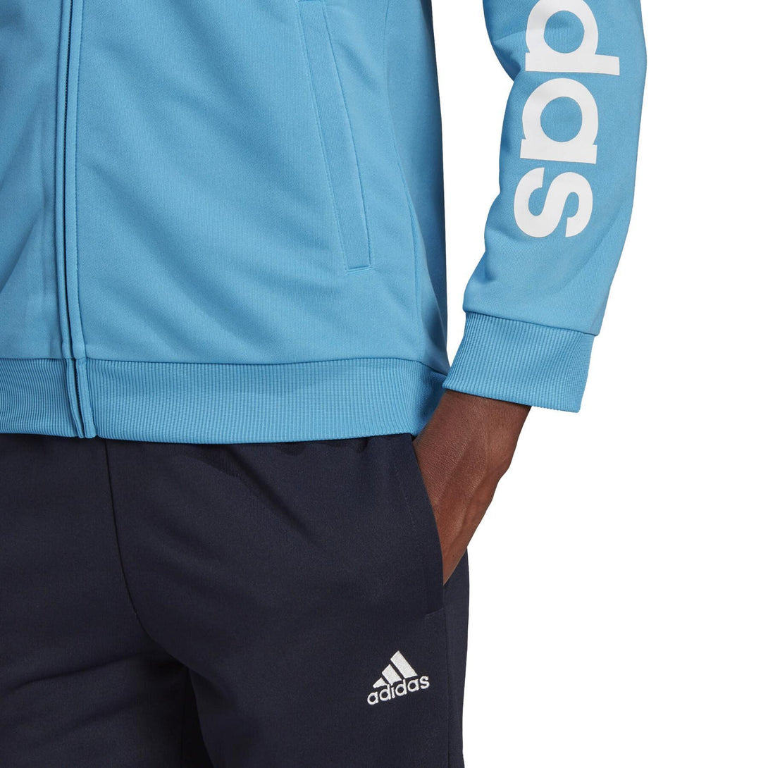 Adidas Essentials Logo melegítő, női - Sportmania.hu