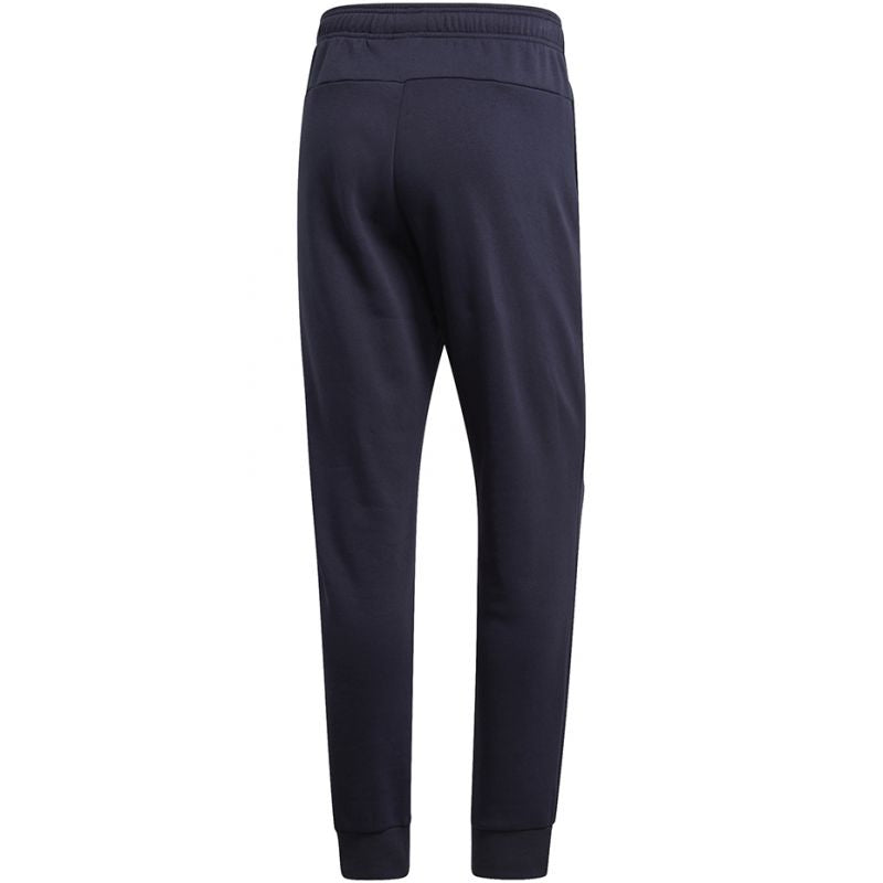 Adidas Essentials Plain Tapered FL férfi Nadrág DU0376