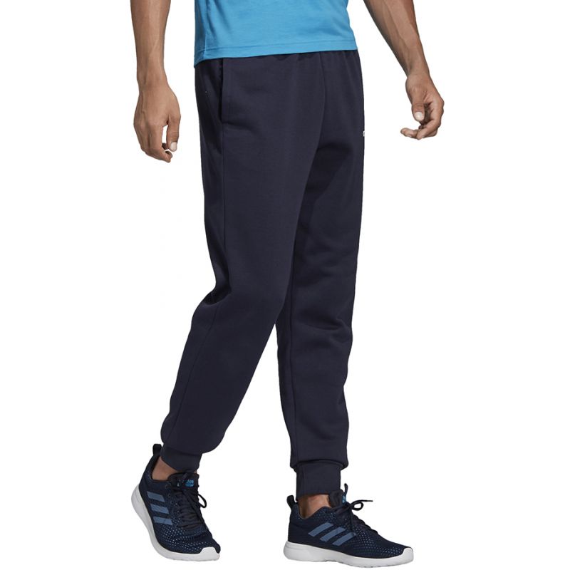 Adidas Essentials Plain Tapered FL férfi Nadrág DU0376