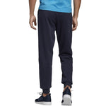 Adidas Essentials Plain Tapered FL férfi Nadrág DU0376