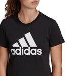Adidas Essentials Regular T-Shirt W GL0722 Póló Ruházat Póló - Sportmania.hu
