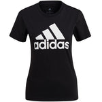 Adidas Essentials Regular T-Shirt W Ruházat női póló GL0722