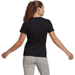 Adidas Essentials Regular T-Shirt W Ruházat női póló GL0722