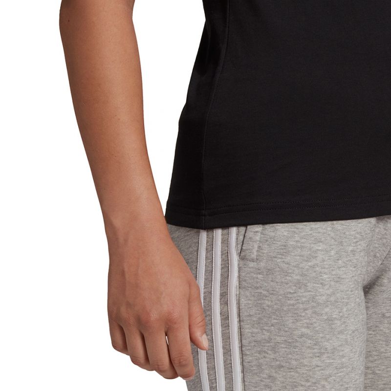 Adidas Essentials Regular T-Shirt W Ruházat női póló GL0722