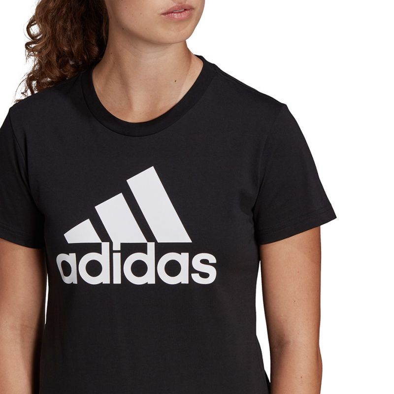 Adidas Essentials Regular T-Shirt W Ruházat női póló GL0722