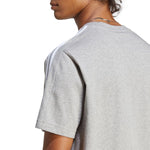 adidas Essentials Single Jersey 3-Stripes M IC9337 Ruházat - Sportmania.hu