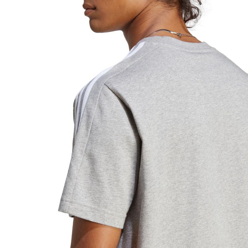 adidas Essentials Single Jersey 3-Stripes M IC9337 Ruházat - Sportmania.hu