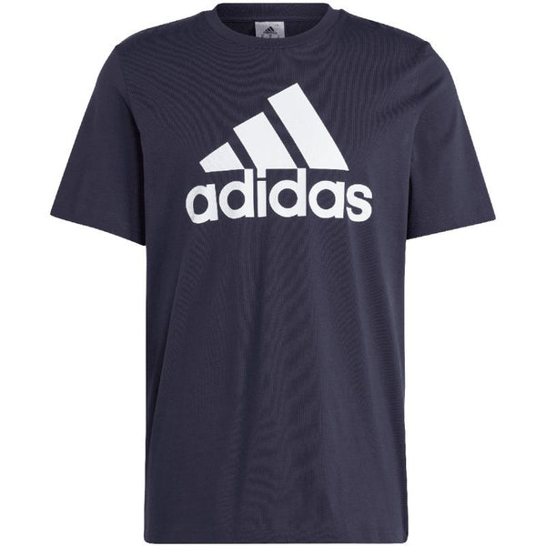 adidas Essentials Single Jersey 3-Stripes Tee M IC9348 Póló - Sportmania.hu