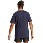 adidas Essentials Single Jersey 3-Stripes Tee M IC9348 Póló - Sportmania.hu