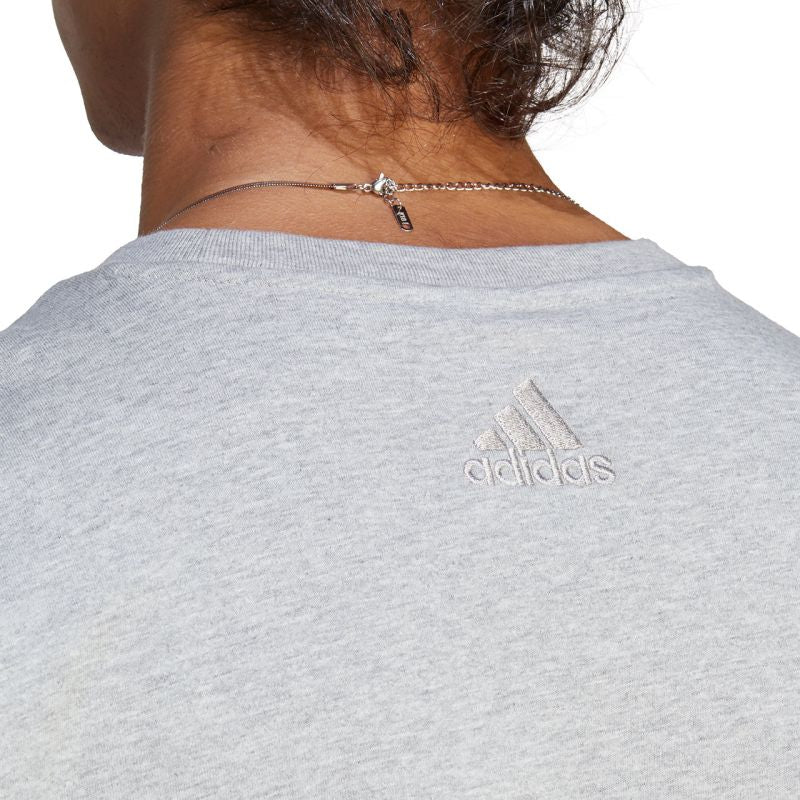 adidas Essentials Single Jersey 3-Stripes Tee M IC9350 Póló - Sportmania.hu