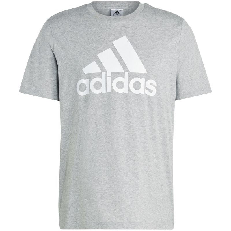 adidas Essentials Single Jersey 3-Stripes Tee M IC9350 Póló - Sportmania.hu