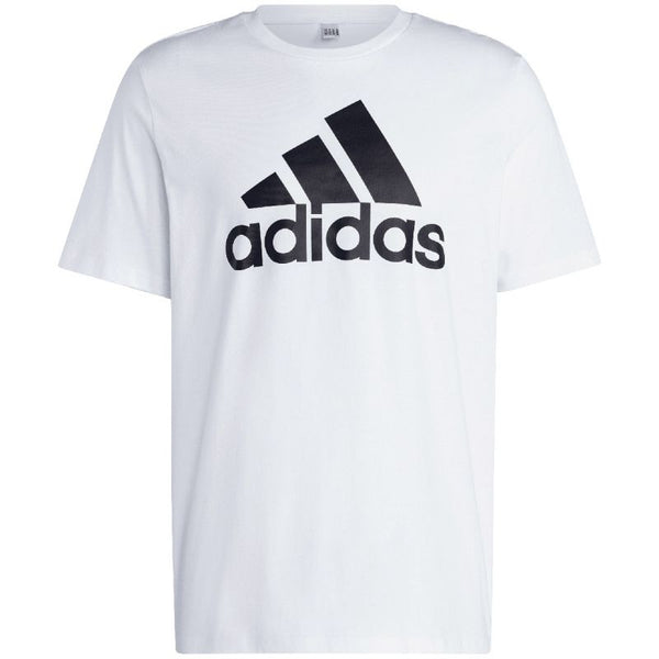 adidas Essentials Single Jersey Big Logo Tee M IC9349 Póló - Sportmania.hu
