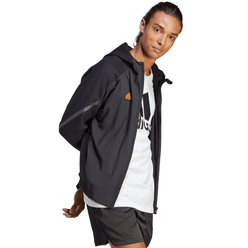 adidas Essentials Single Jersey Big Logo Tee M IC9349 Póló - Sportmania.hu