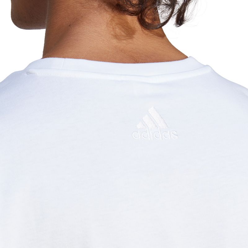 adidas Essentials Single Jersey Big Logo Tee M IC9349 Póló - Sportmania.hu
