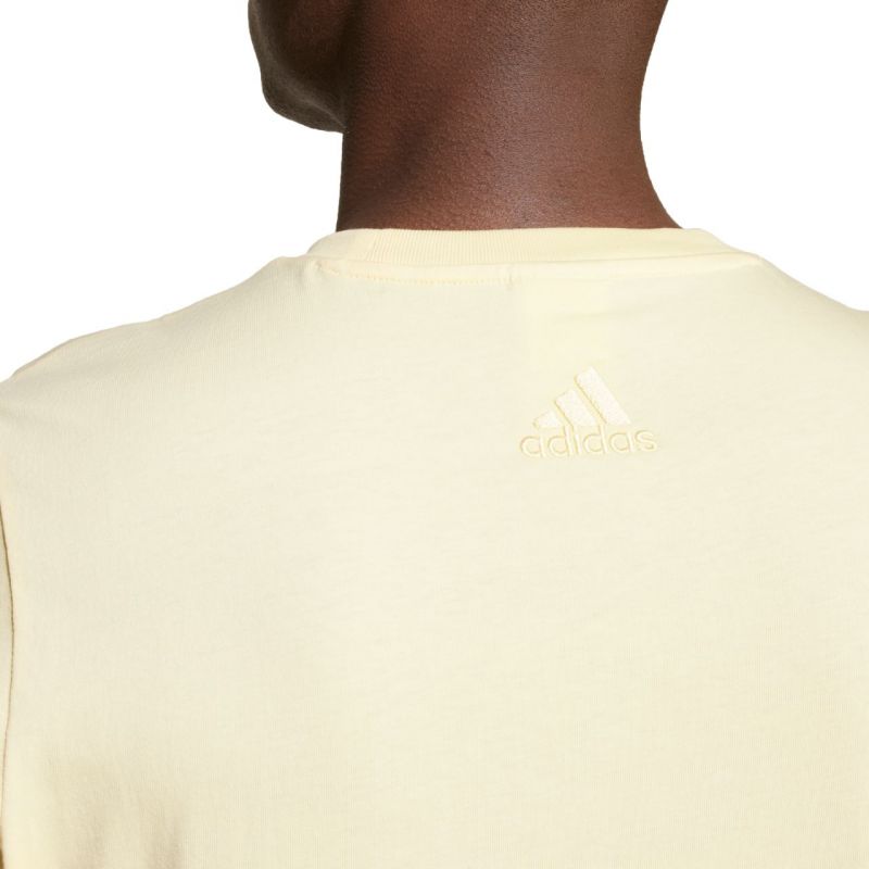 adidas Essentials Single Jersey Big Logo Tee M IX0135 Póló - Sportmania.hu