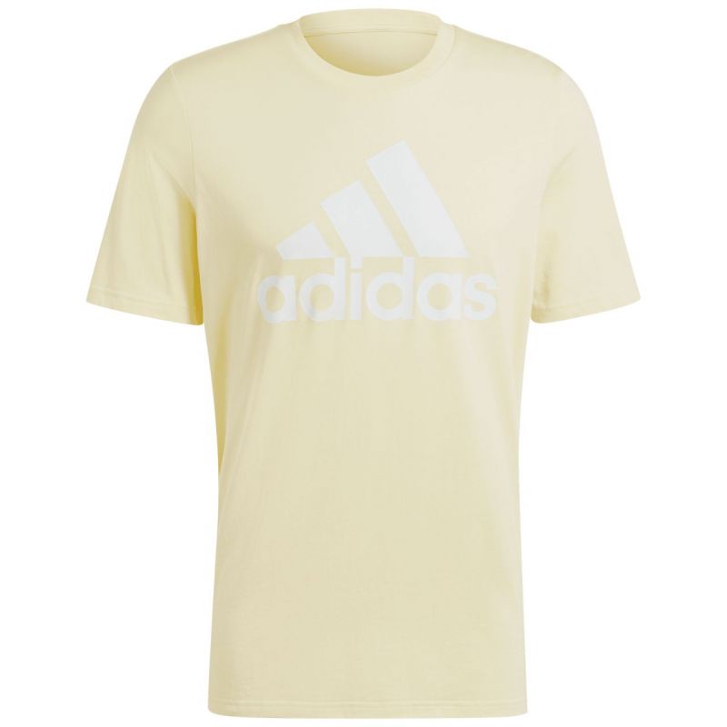 adidas Essentials Single Jersey Big Logo Tee M IX0135 Póló - Sportmania.hu