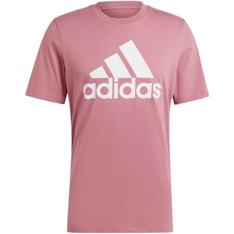 adidas Essentials Single Jersey Big Logo Tee M IX0137 Póló - Sportmania.hu