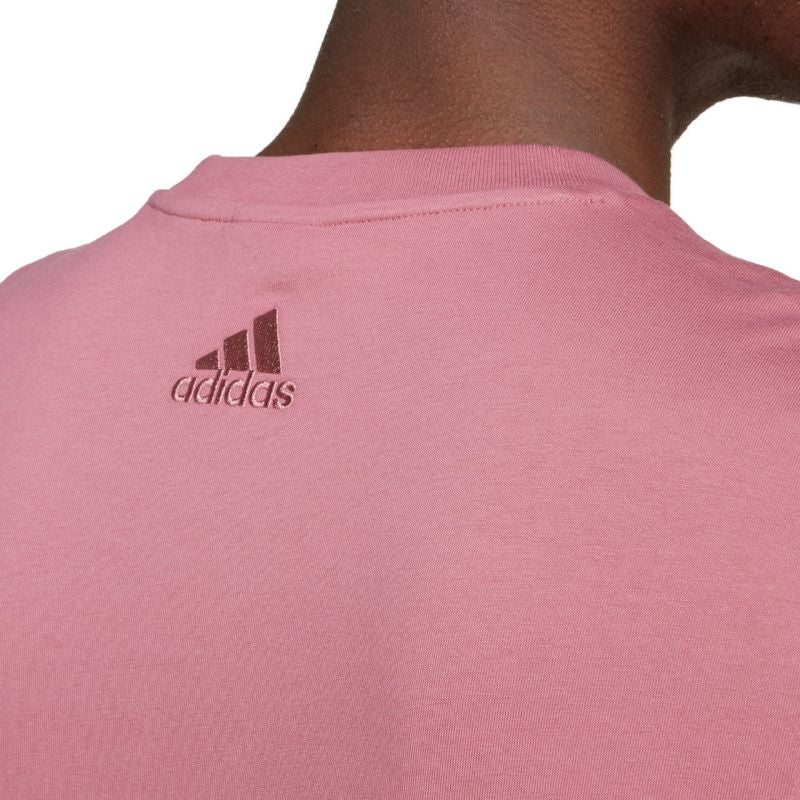 adidas Essentials Single Jersey Big Logo Tee M IX0137 Póló - Sportmania.hu