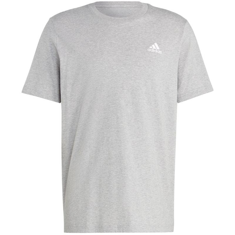 adidas Essentials Single Jersey Embroidered Small Logo M IC9288 Ruházat - Sportmania.hu