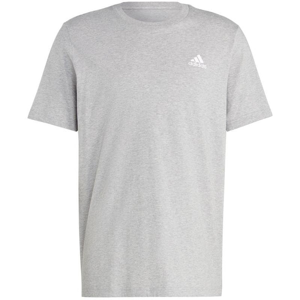 adidas Essentials Single Jersey Embroidered Small Logo M IC9288 Ruházat - Sportmania.hu