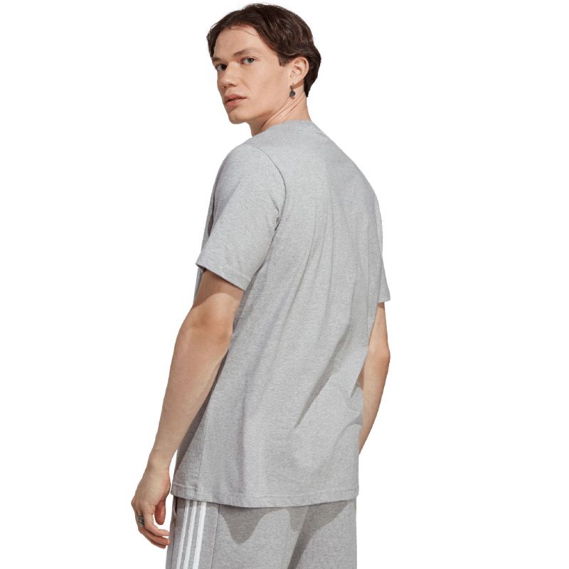 adidas Essentials Single Jersey Embroidered Small Logo M IC9288 Ruházat - Sportmania.hu