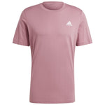 adidas Essentials Single Jersey Embroidered Small Logo M IX0120 Ruházat - Sportmania.hu
