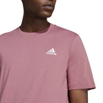 adidas Essentials Single Jersey Embroidered Small Logo M IX0120 Ruházat - Sportmania.hu