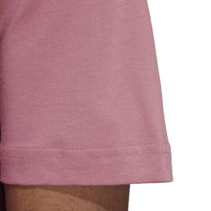 adidas Essentials Single Jersey Embroidered Small Logo M IX0120 Ruházat - Sportmania.hu