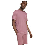 adidas Essentials Single Jersey Embroidered Small Logo M IX0120 Ruházat - Sportmania.hu