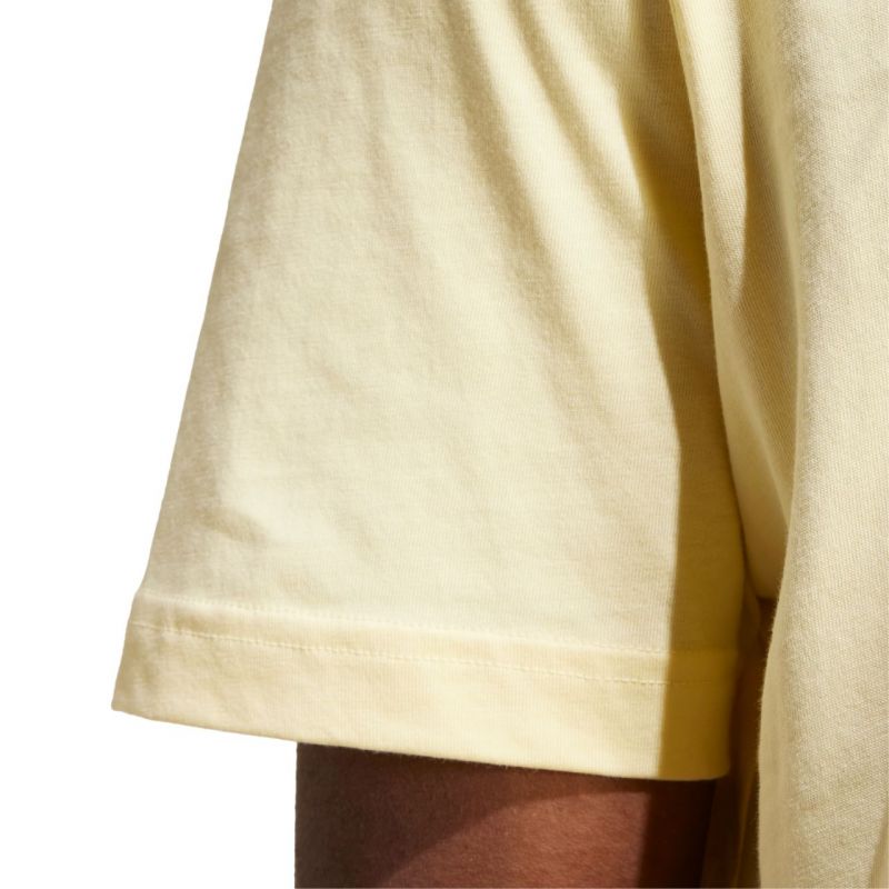 adidas Essentials Single Jersey Embroidered Small Logo M IX0121 Ruházat - Sportmania.hu