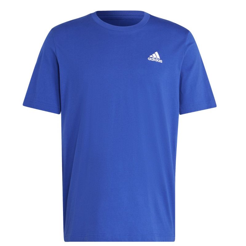 adidas Essentials Single Jersey Embroidered Small Logo Tee M IC9284 Póló - Sportmania.hu