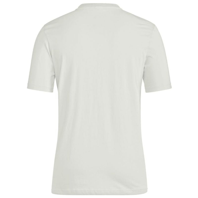 adidas Essentials Single Jersey Embroidered Small Logo Tee M IX0119 Póló - Sportmania.hu