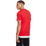 adidas Essentials Single Jersey Linear Embroidered Logo M IC9278 Ruházat - Sportmania.hu