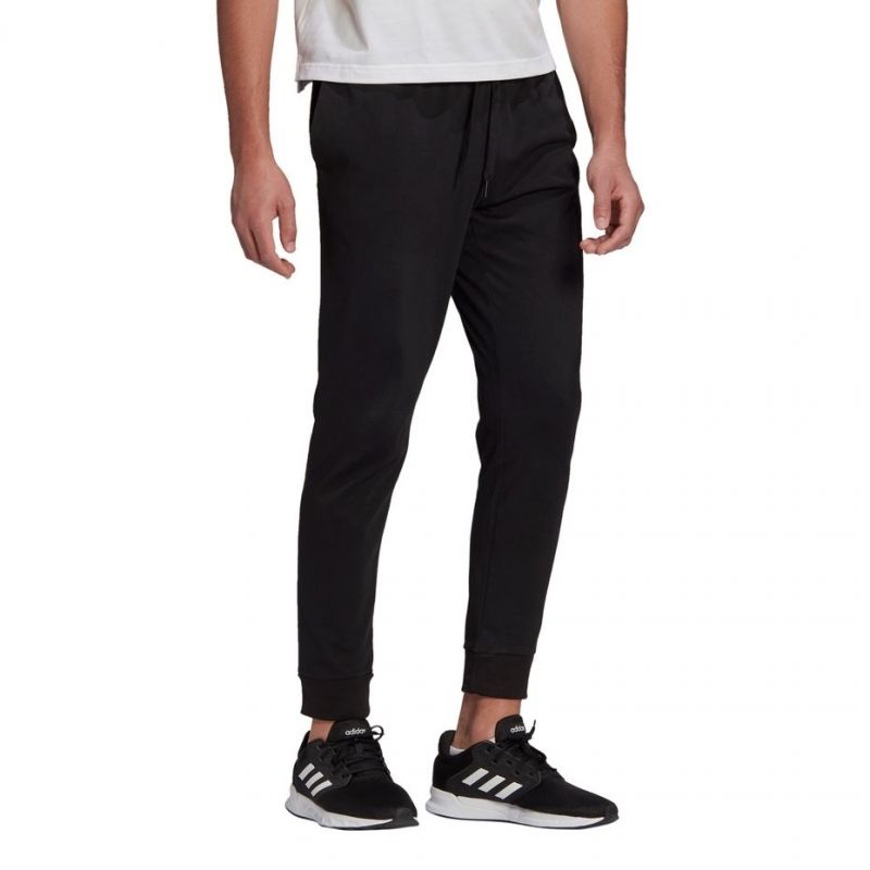 Adidas Essentials Single M GK9226 pants Nadrág - Sportmania.hu