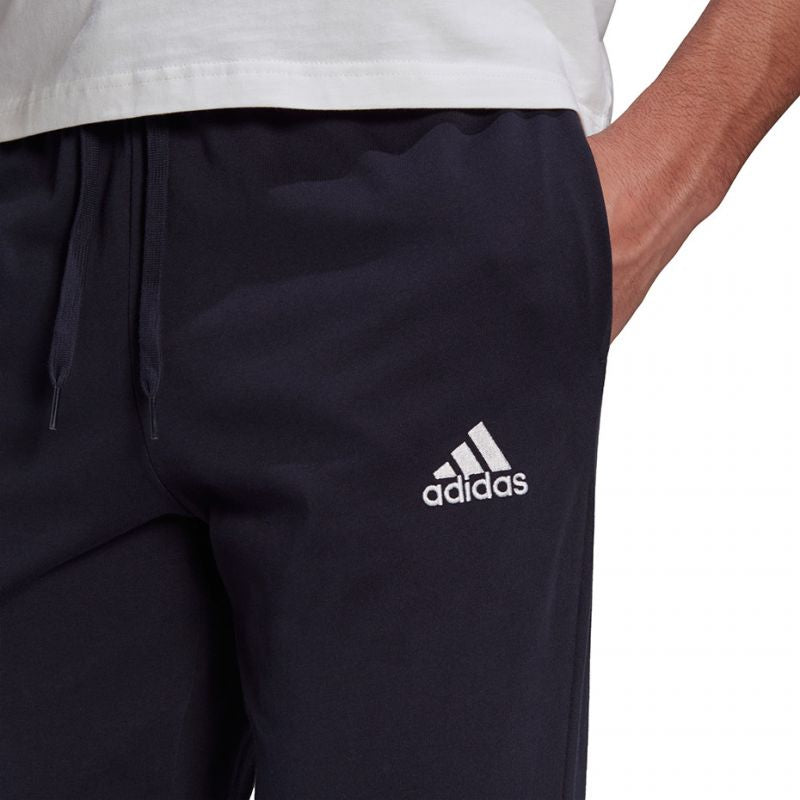 Adidas Essentials Single M GK9259 pants Nadrág - Sportmania.hu