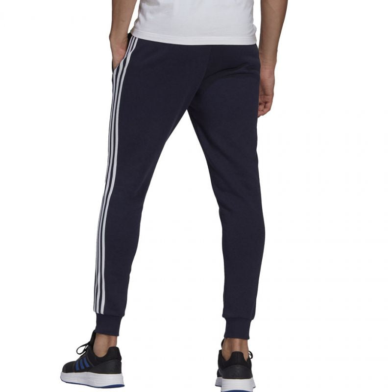 Adidas Essentials Slim 3 Stripes Pants M GM1090 Nadrág - Sportmania.hu