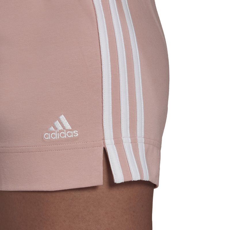adidas Essentials Slim 3 Stripes Shorts W HD1809 Ruházat - Sportmania.hu